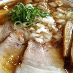 柏 濃麺や 39名 - 