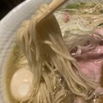 Soba Hausuko Nji Kihototogisu - 