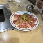 Yakiniku Toraji - 