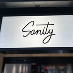 Sanity - Sanity