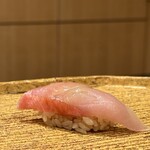 Sushi Suzuki - 