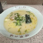 さつまラーメン 上六店 - 