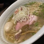 Soba Hausuko Nji Kihototogisu - 