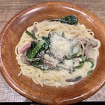 サイゼリヤ - 