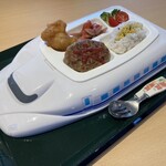 仙台牛たん けやき - おこさまランチ