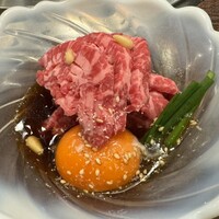 京やきにく 弘 祗園山名庵 - 