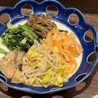 京やきにく 弘 祗園山名庵 - 