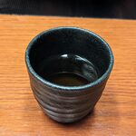 北新地しゃぶしゃぶすき焼き きらく - あがり