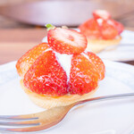 TARTE & LOVE CAFE - 