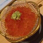 SUSHI BANYA KAI 品川店 - 