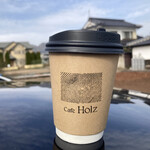 cafe Holz - 