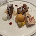 リストランテ アルベラータ - 