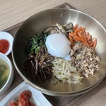 韓国家庭料理スリョン - 