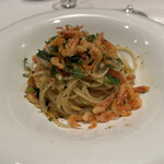 リストランテ アルベラータ - 