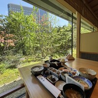 日本料理 山里 - 