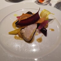 Benoit Alain Ducasse - 