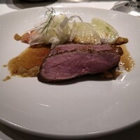 Benoit Alain Ducasse - 