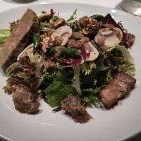 Benoit Alain Ducasse - 