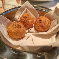 Benoit Alain Ducasse - 