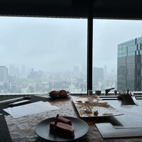 ニュー松坂 梅田32番街店 - 