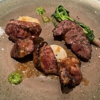 リストランテ アルベラータ - 