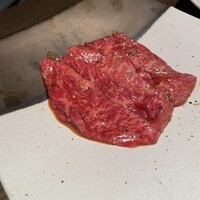 焼肉 大河 - 