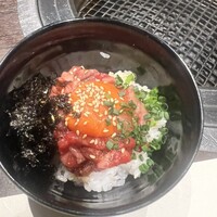 近江牛専門店 万葉 まえだ亭 - 