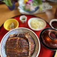 炭焼うな富士 白壁別邸 - 