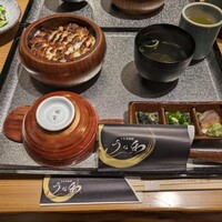 うな和本店 名古屋駅 - 