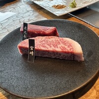 ニュー松坂 梅田32番街店 - 