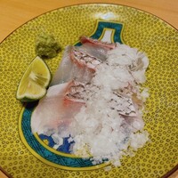 SUSHI BANYA KAI 品川店 - 