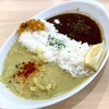 カレーカフェ SHINGA 門前仲町