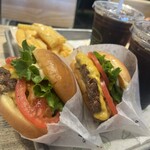 Shake Shack - 