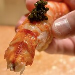 Sushi Etou - 