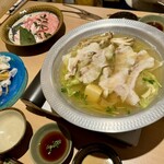 Shabu Tei Kotobuki - 