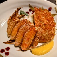 かにと道産料理 雪華亭 - 