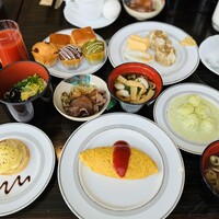 レストラン シンフォニー - 