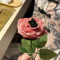 肉寿司 イタリアンバル 閂 心斎橋店 - 