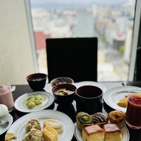 レストラン シンフォニー - 