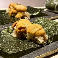 肉寿司 イタリアンバル 閂 心斎橋店 - 