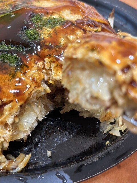 Okonomi Ichibanchi Yumetaun Miyuki Ten photo 3