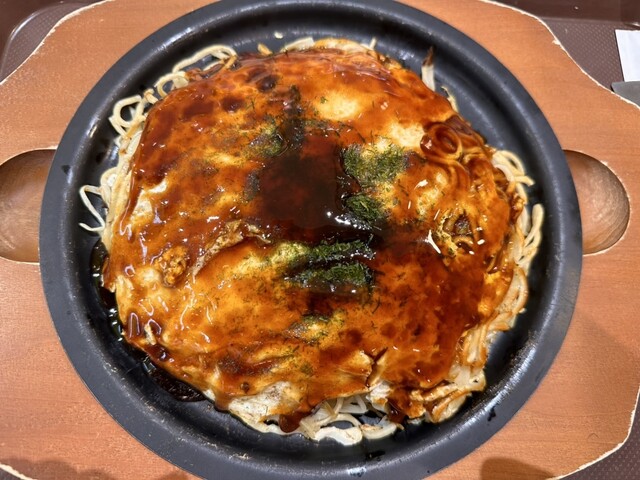 Okonomi Ichibanchi Yumetaun Miyuki Ten photo 2