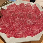 にくの匠 三芳 - 