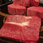 にくの匠 三芳 - 