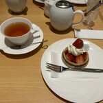 パティスリー フレール - 