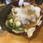 風神ラーメン - 