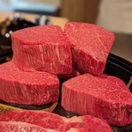 にくの匠 三芳 - 