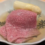 にくの匠 三芳 - 