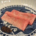 にくの匠 三芳 - 