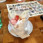 Evergreen cafe restaurant EBISU - 